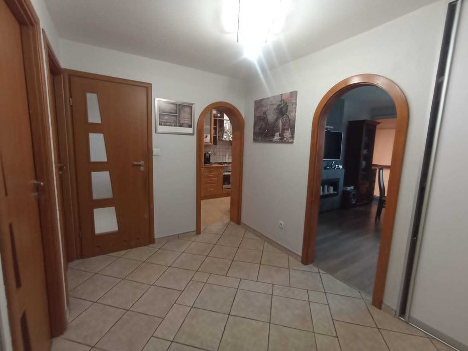 Mieszkanie 3 pokojowe do wynajęcia