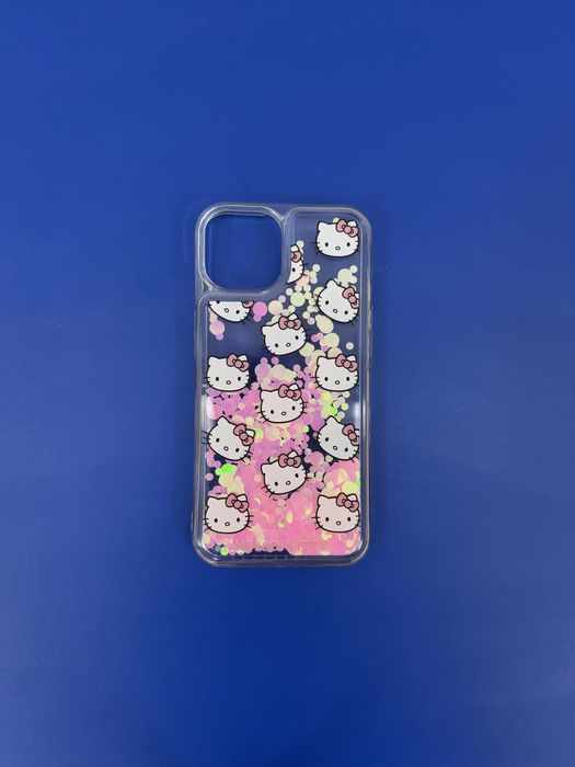 Чохол на айфон 12