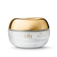 Creme corporal lily