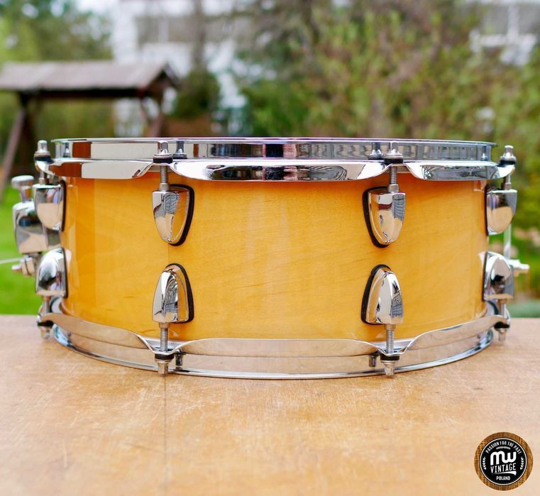 Werbel Stagg Jia Maple 14" x 5,5" ‼️