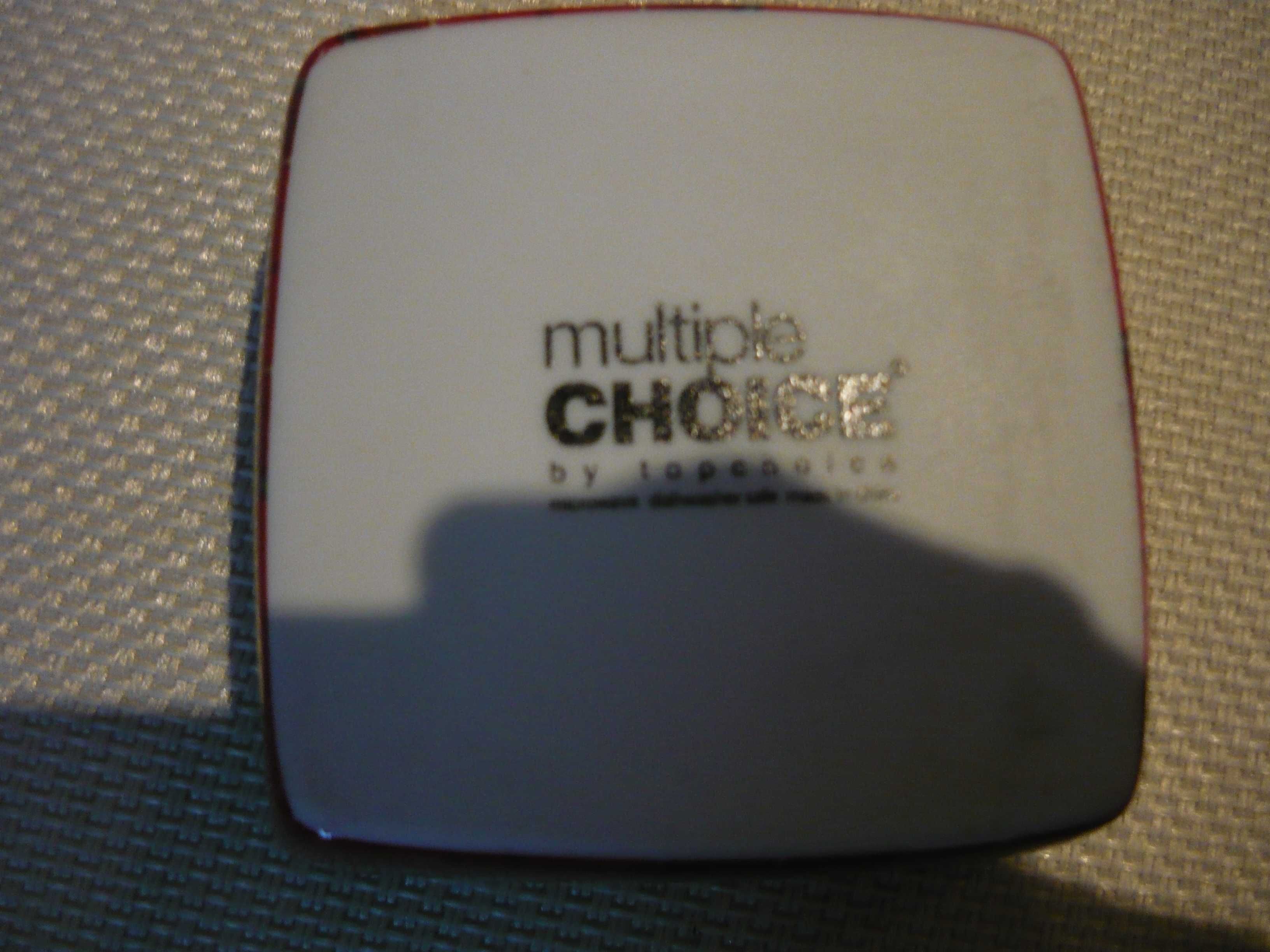 Loiça Natal - Prato louça - Conjunto de 5 Peças - MCHOICE
