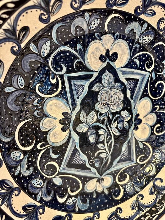 Prato tradicional alentejano - S. Pedro do Corval