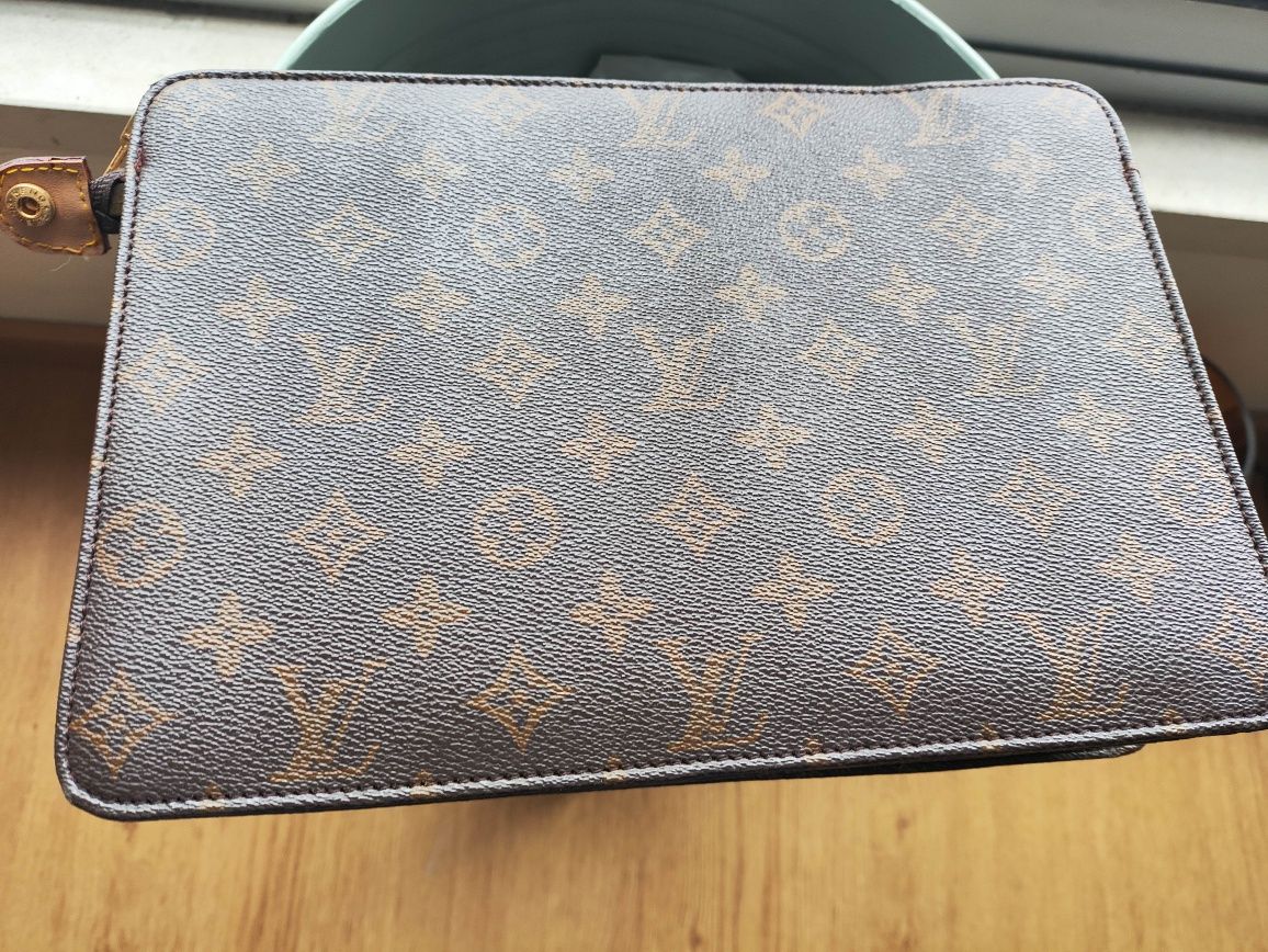Bolsa Louis vuitton