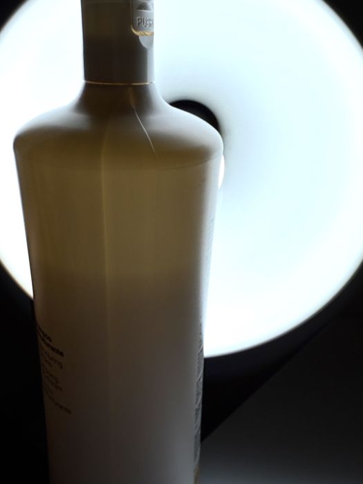 Szampon Fanola Nourishing