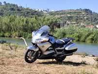Honda PAN 1300 ST 2010 (possível fazer credito!)