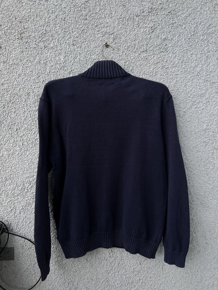 Кофта 1/3 зіп Polo Ralph Lauren