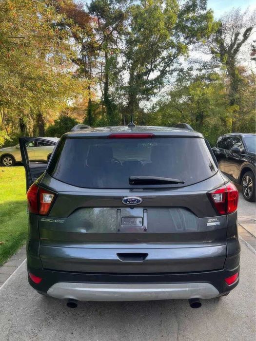Ford Escape SEL      2019