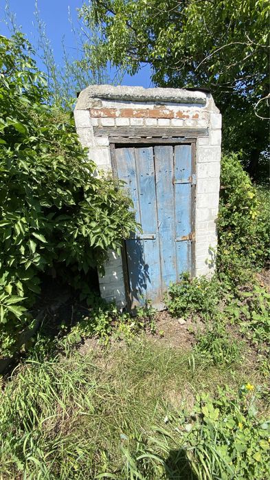 Будинок + 25сот. на річці с.Красна Слобідка, м. Обухів 10 км.