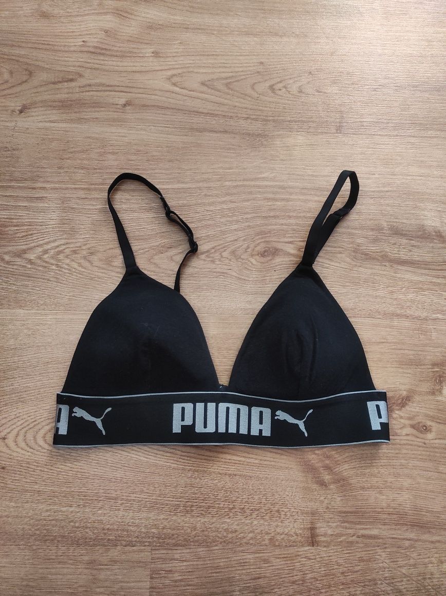 Biustonosz puma xs
