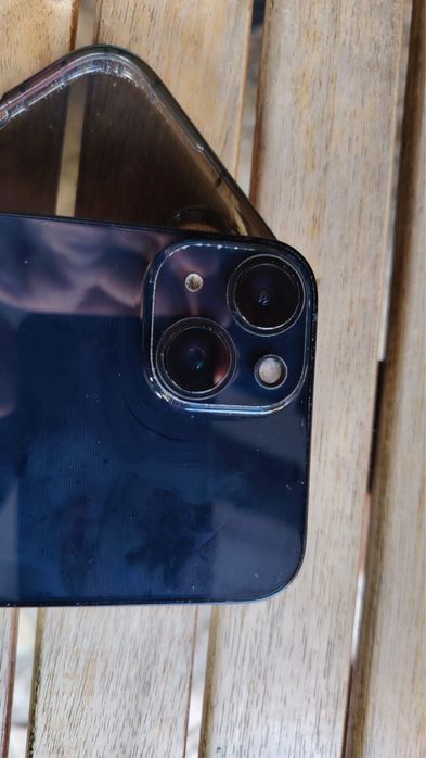 Iphone 14 128gb Como Novo