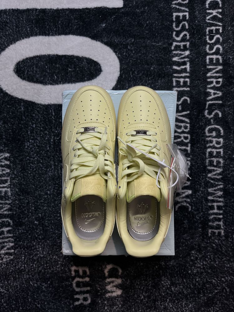 Nike air force 1 nocta