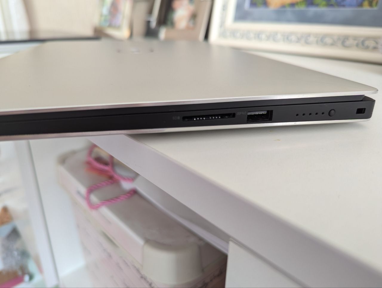 Dell precision 5540 4k NVIDIA Quadro 512gb SSD 16gb ddr4