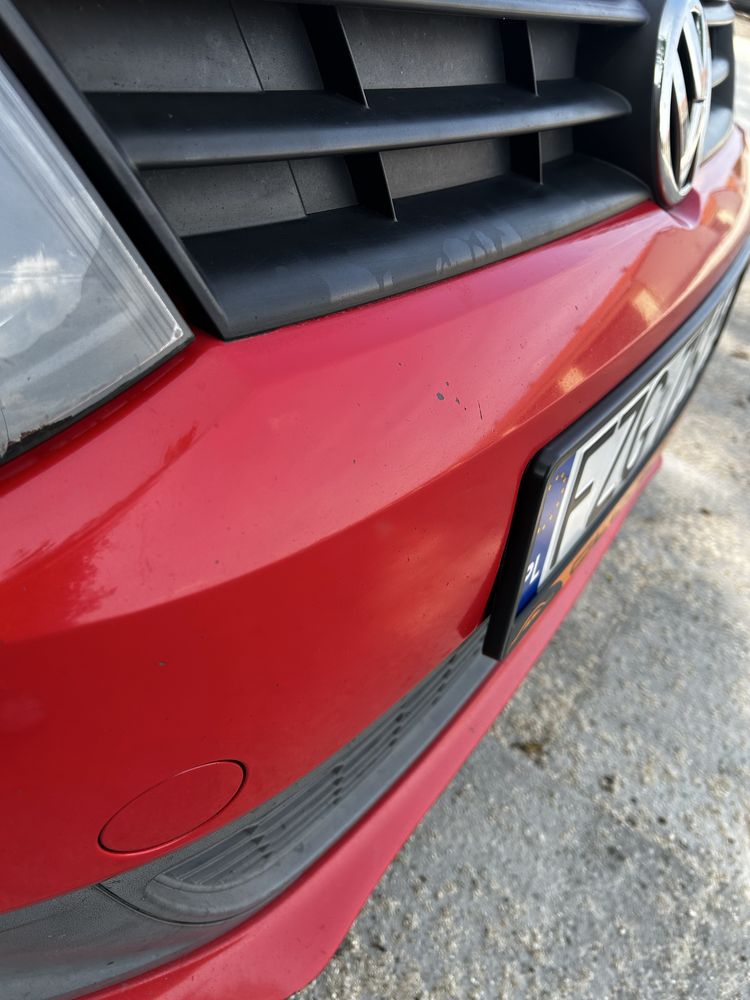 Polo 6r 2010r 1.2mpi+Gas