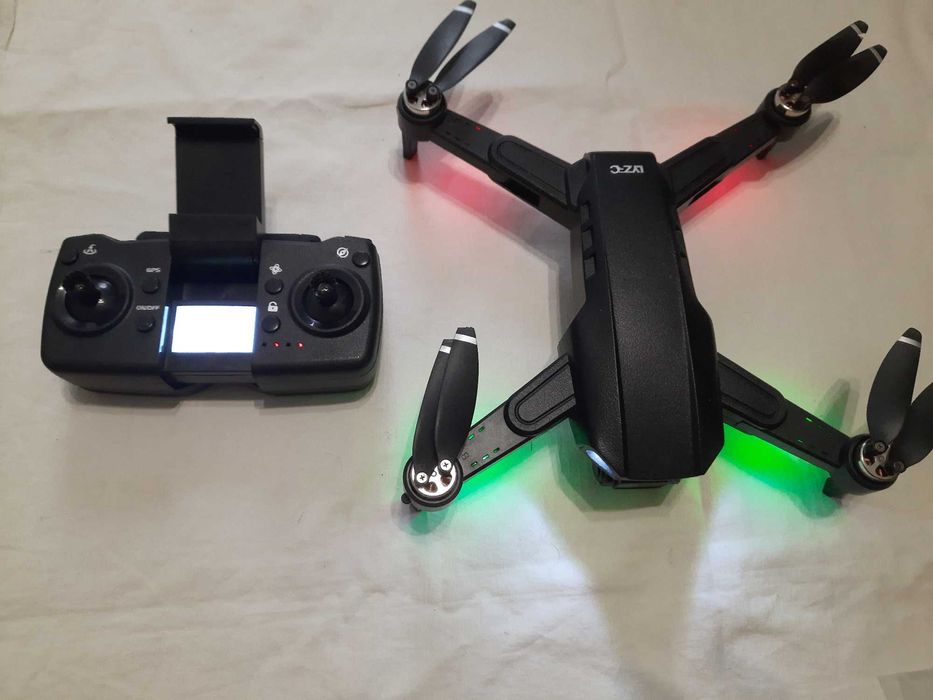 Дрон lYZRC L900 pro SE