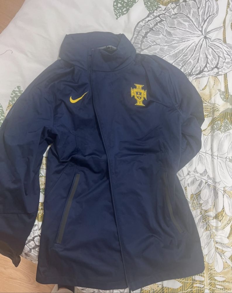 Impermeavel nike