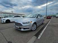 Ford Mondeo MK5 Energi SE Luxury Plug-in