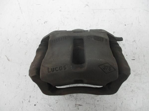 Pinça travão / maxila de travão frente esquerda RENAULT Megane I (BA0/