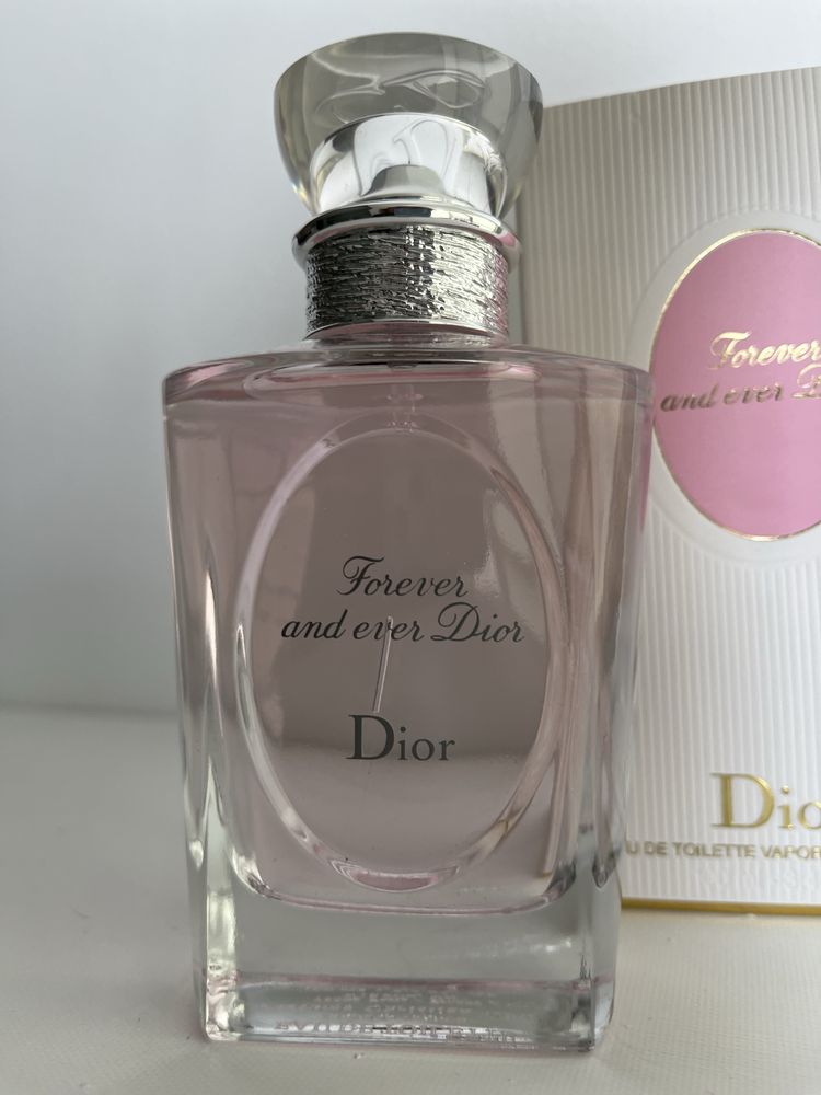 Dior Forever And Ever Dior