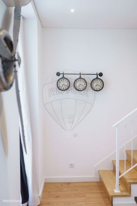 Apartamento T1 para venda