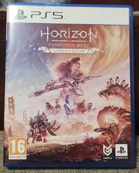 Horizon Forbidden West Complete edition (+dlc burning shoues)