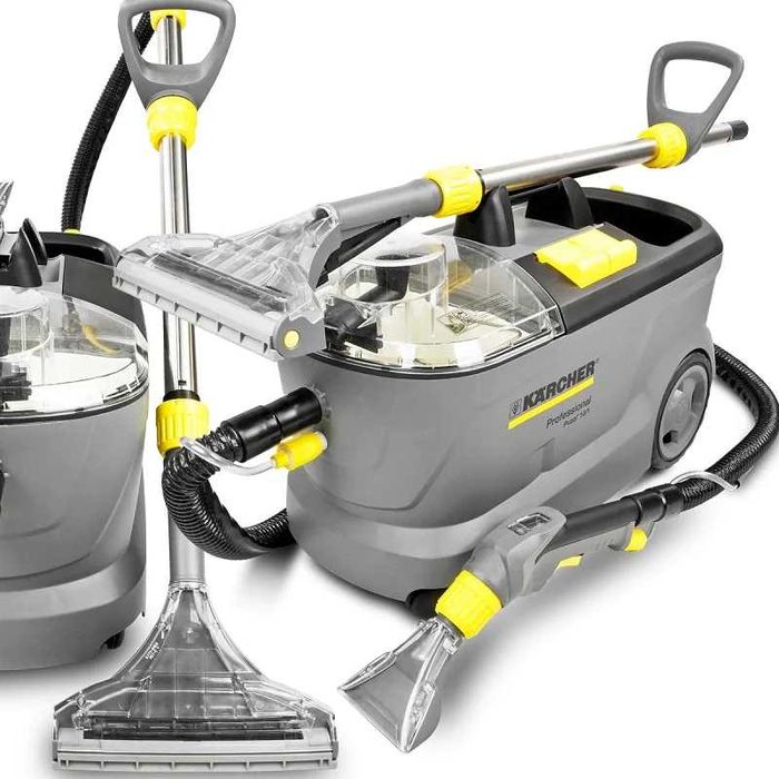 Wypożyczalnia Wynajem Sprzętu Myjącego Czyszczącego Piorącego Karcher