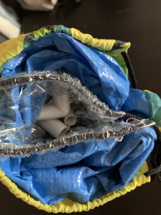 Tenda de crianca de brincar