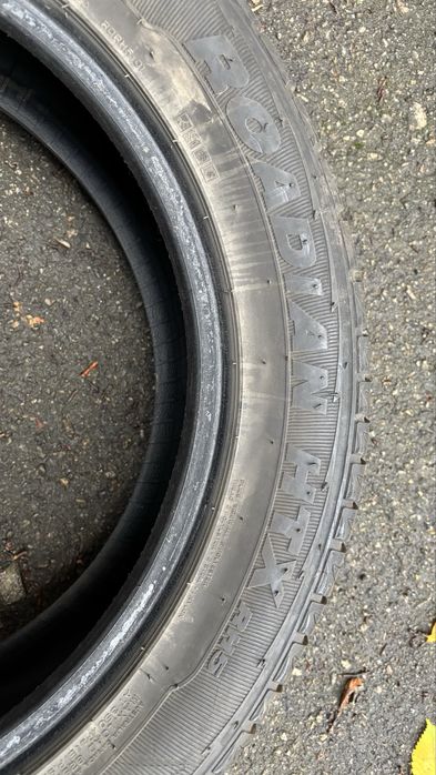 Nexen Roadian HTX RH5 235/55 R19