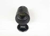 Объектив Nikon AF-S NIKKOR 85mm f/1.4G N