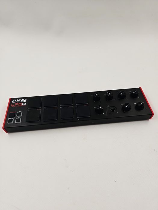 MIDI‑контролер Akai LPD8 MK2 (2193)