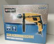 Wiertarka Beck Lorenz Z1j-c60-20