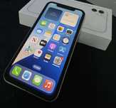 Biały iPhone 11 64 GB