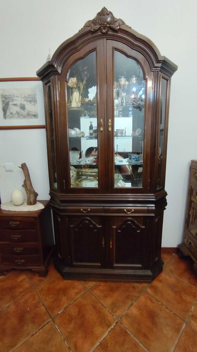 Mobiliario semi-novo para casa