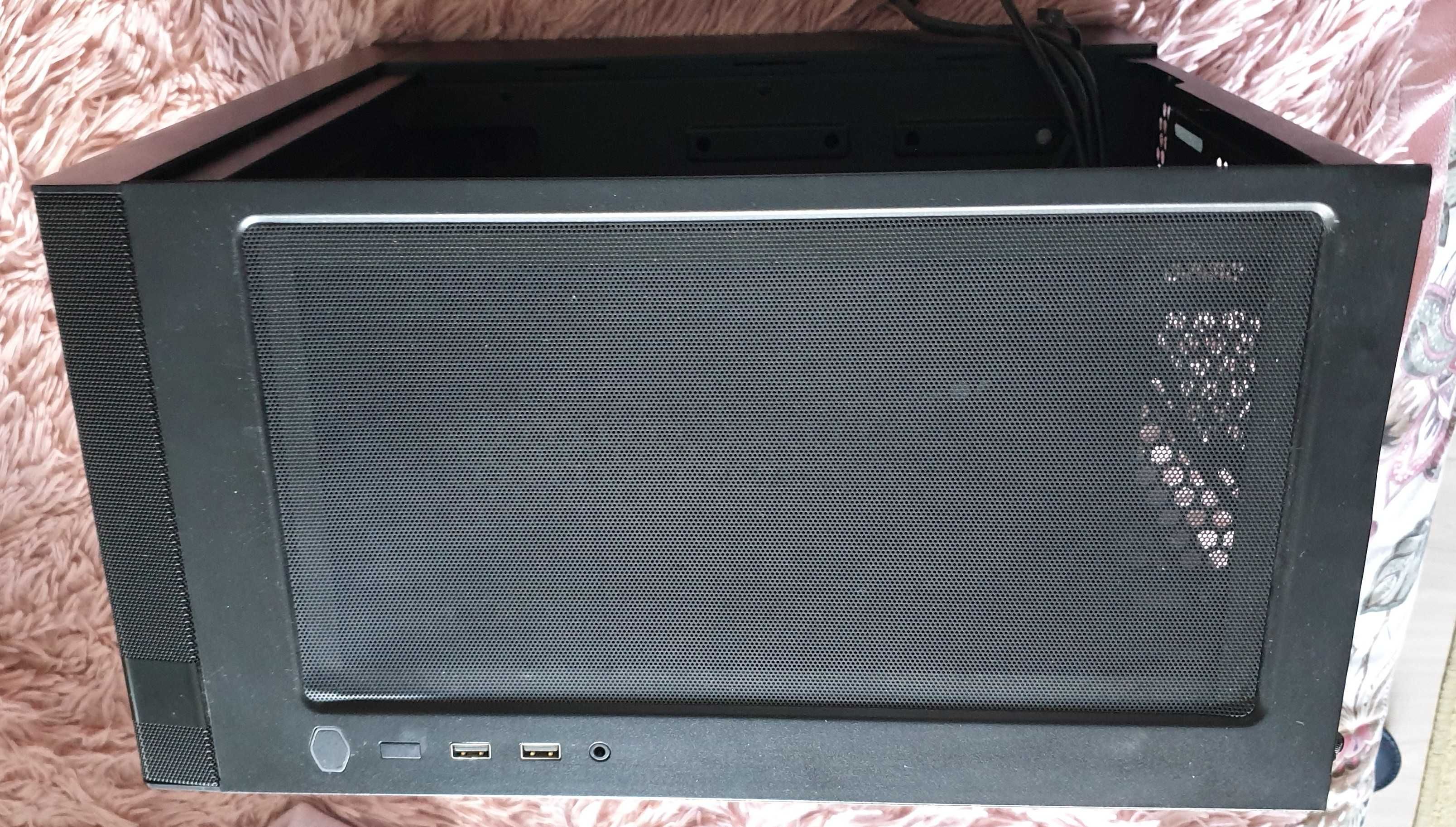 Obudowa Cooler Master MasterBox NR400