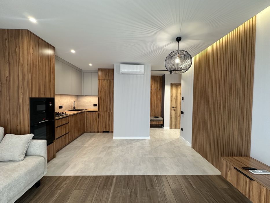 Продаж 2 кім.квартири в Avalon Yard вул.Замарстинівська, з ремонтом
