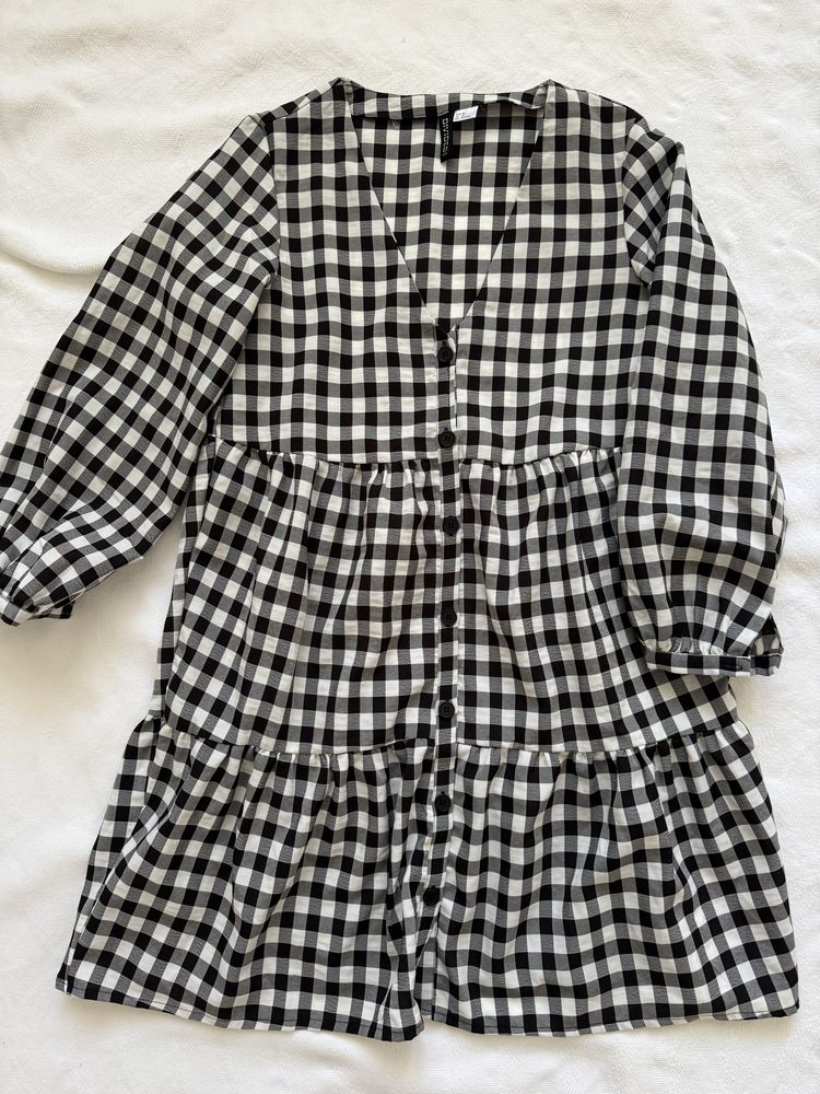 Сукня Asos міді S H&M плаття