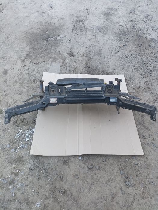 Телевізор з дифузором BMW E46 до рестайл