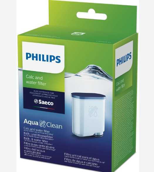 Фільтр для води та проти накипу Philips CA6903/10