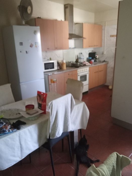 Vendo terreno rústico