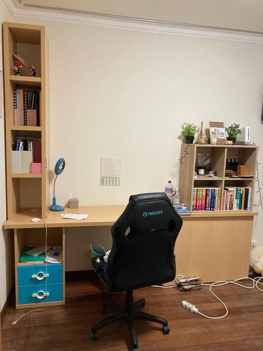 Mobília de Quarto juvenil