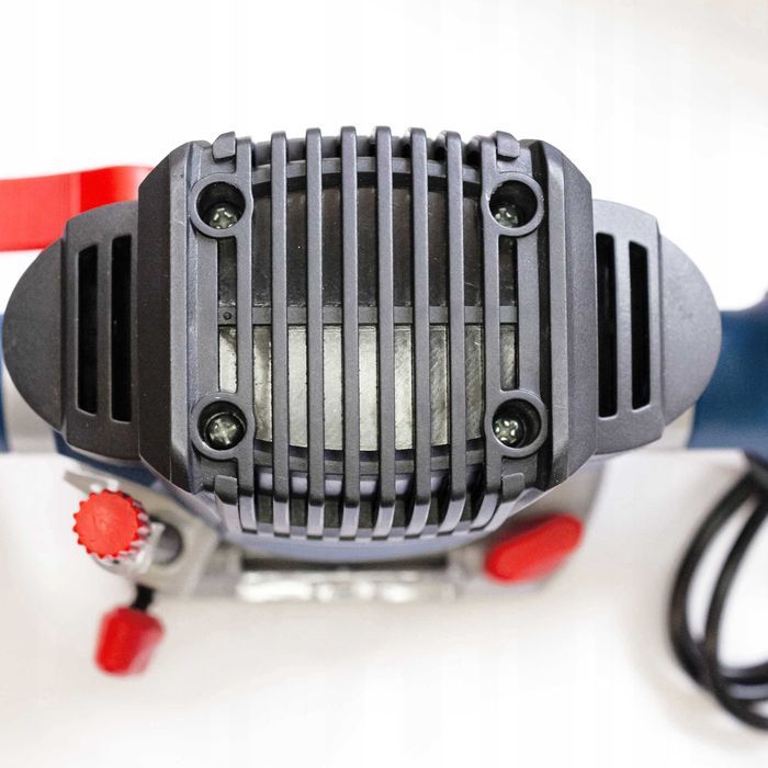 Фрезер електричний DEDRA DED7980 1200Вт ручной фрезер