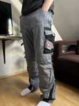 Engelbert Strauss Motion spodnie robocze workwear