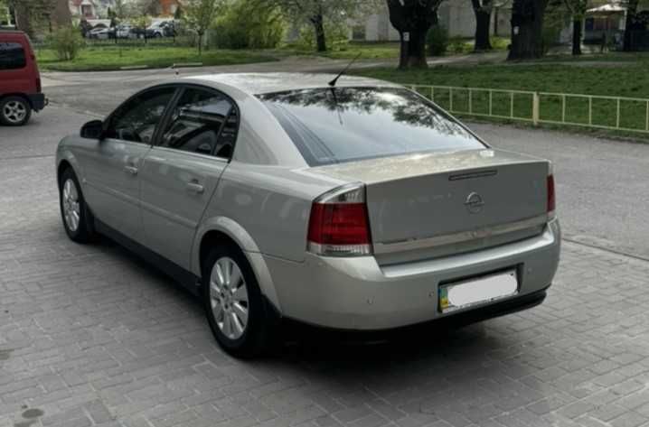Opel Vectra 2005, 2.2i AT (155 к.с.) СРОЧНО!!!