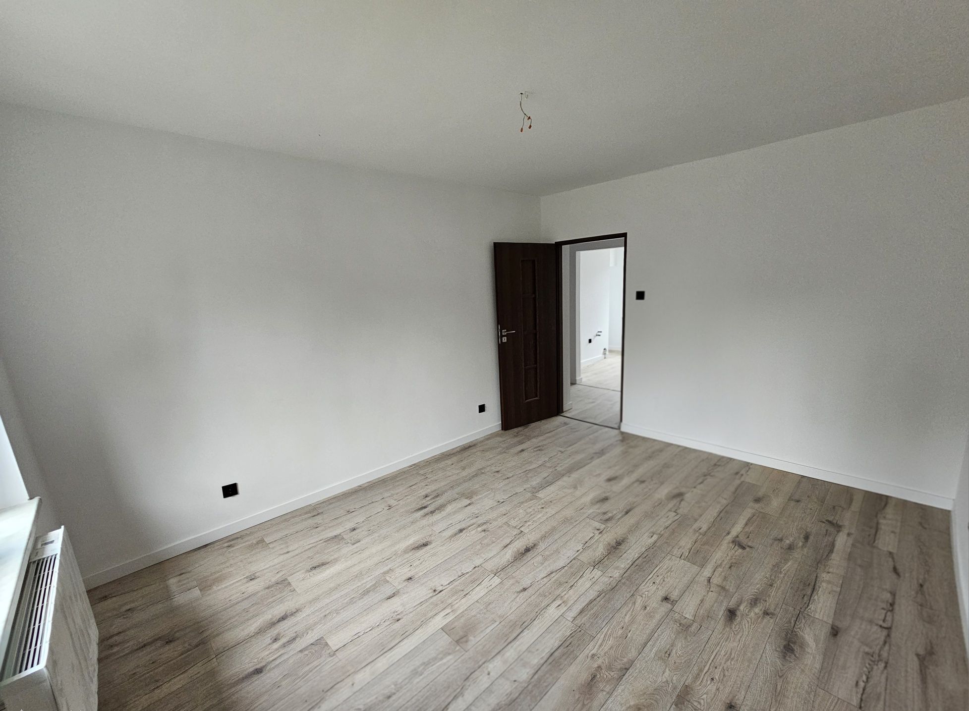 2 POKOJE 41m2 bardzo ustawne PO REMONCIE