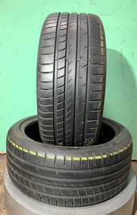 245/40/20 Goodyear Eagle F1 Asymmetric 2