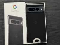 МАГАЗИН Google Pixel 7 Pro 12gb/128gb Neverlock Trade-In/Bыкyп/Oбмeн