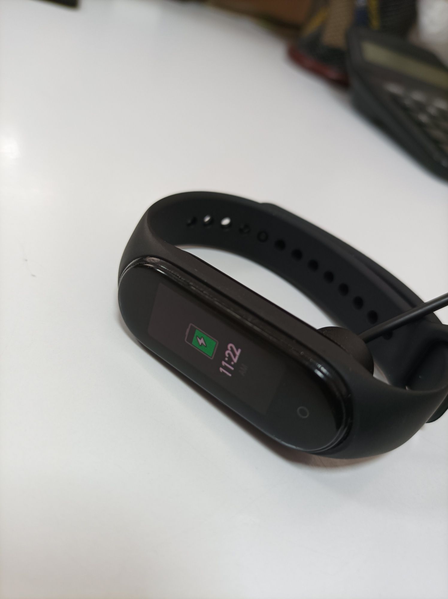 Фітнес браслет Mi Smart Band 5