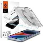 Szkło Hartowane Spigen Glas.tr ”Ez Fit” 2-Pack Iphone 13 / 13 Pro / 14