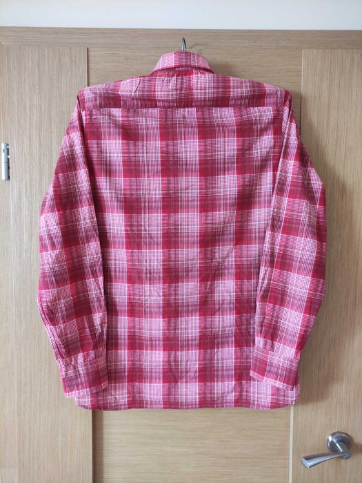 Koszula / Tommy Hilfiger / rozmiar S / okazja tanio !!