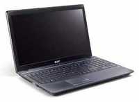 Laptop ACER TRAVELMATE 5742 - Intel Core i3 - 320GB - 4GB - 15,6"