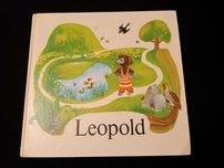 "Leopold" Inge Feustel